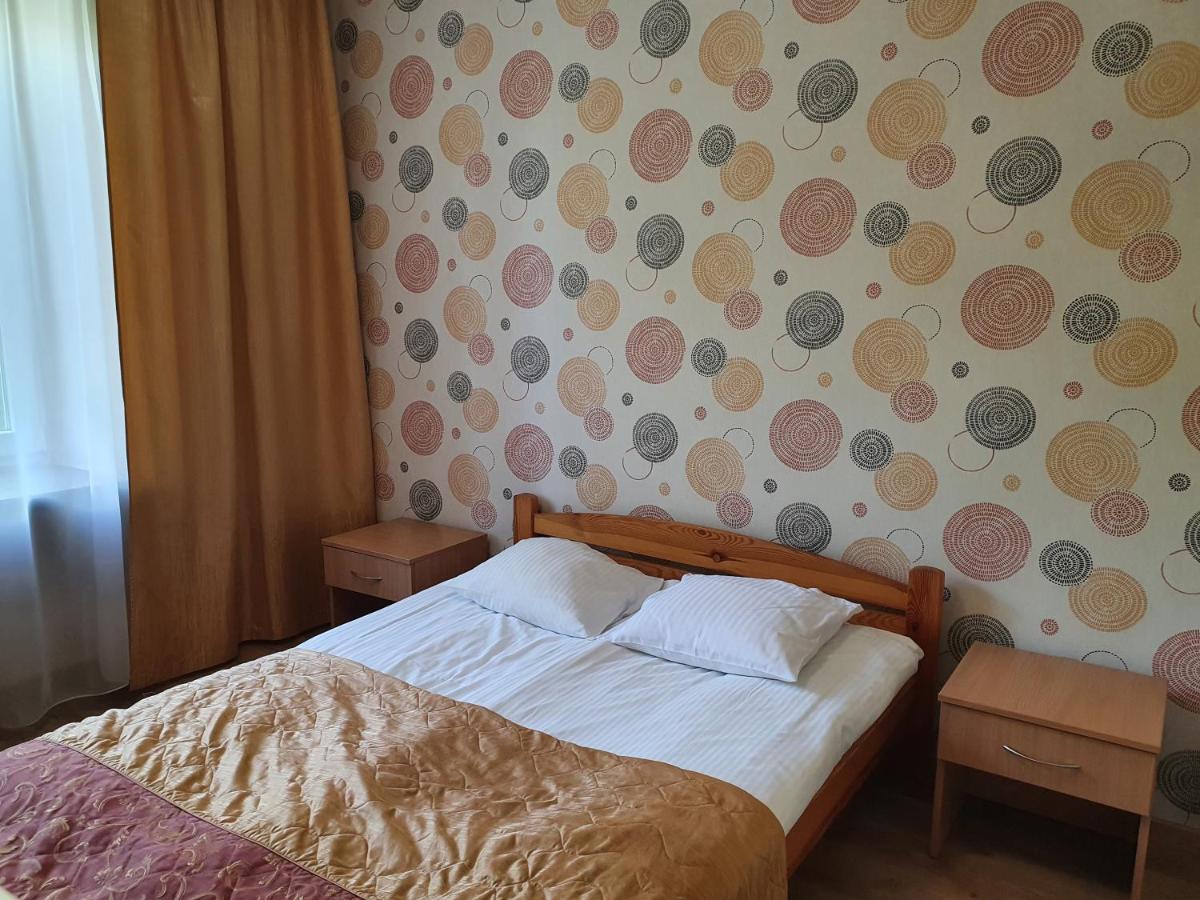 Hotel Iskra Rzeszów Buitenkant foto