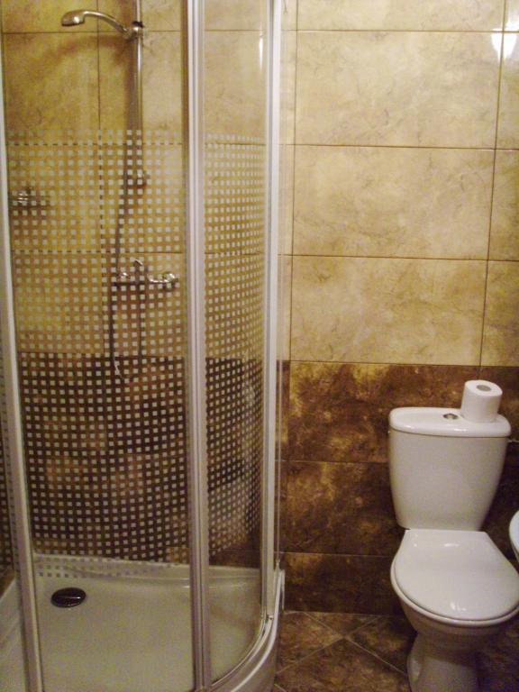 Hotel Iskra Rzeszów Kamer foto