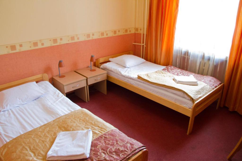 Hotel Iskra Rzeszów Kamer foto