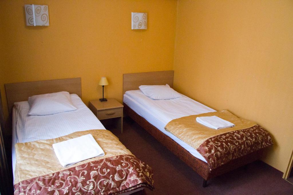 Hotel Iskra Rzeszów Kamer foto