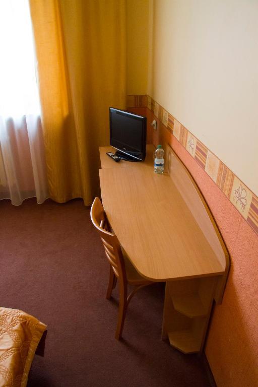 Hotel Iskra Rzeszów Kamer foto
