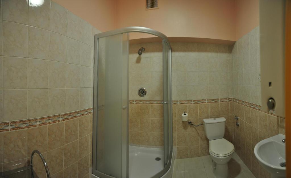 Hotel Iskra Rzeszów Kamer foto
